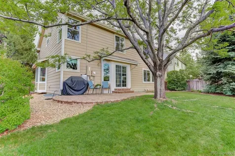 8923 Edgewood Street Highlands Ranch CO 80130