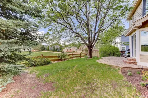 8923 Edgewood Street Highlands Ranch CO 80130