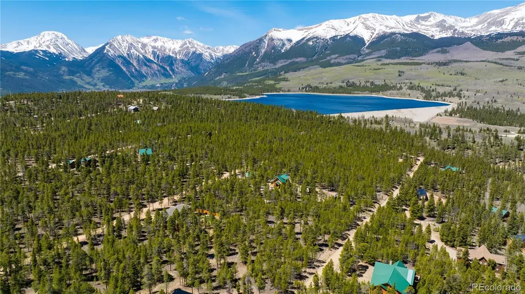 758 Spruce Drive Twin Lakes CO 80461