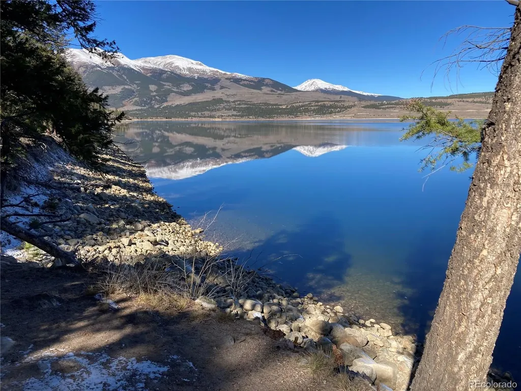 758 Spruce Drive Twin Lakes CO 80461