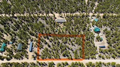 758 Spruce Drive Twin Lakes CO 80461