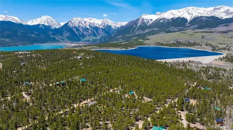 758 Spruce Drive Twin Lakes CO 80461
