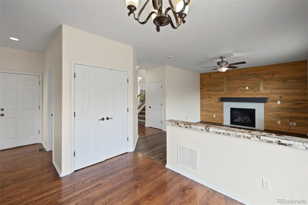 1779 Silver Meadow Circle Colorado Springs CO 80951