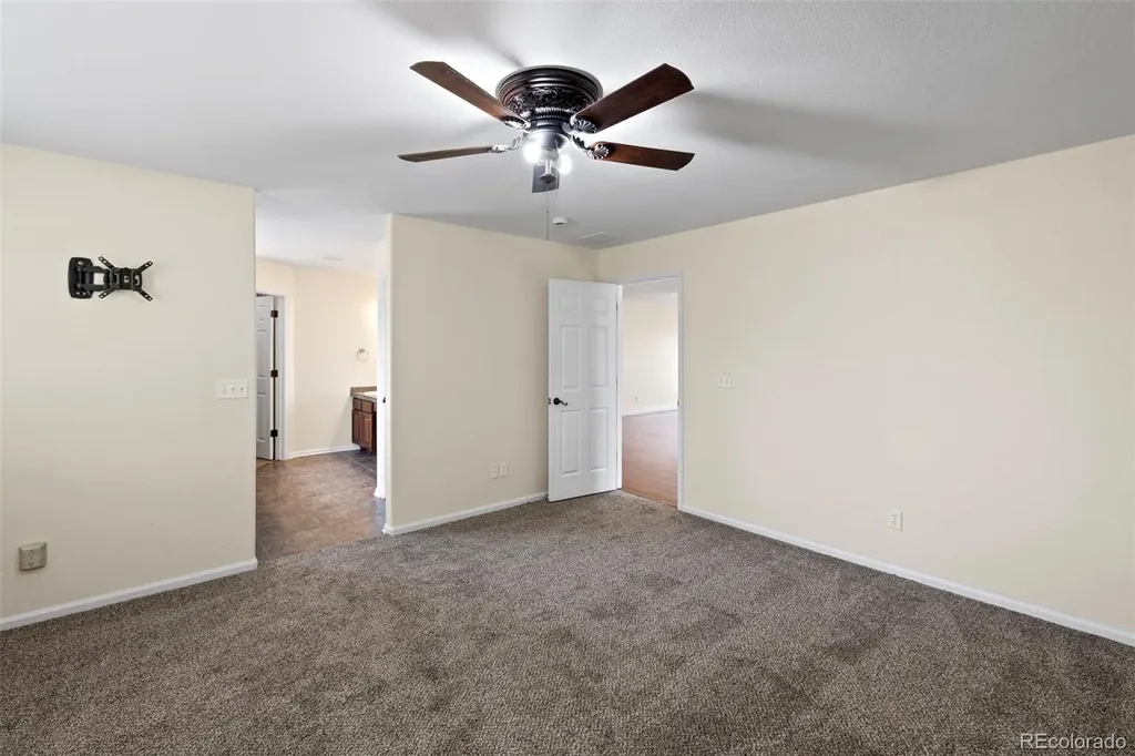 1779 Silver Meadow Circle Colorado Springs CO 80951