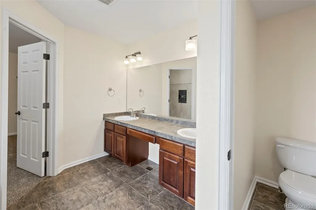 1779 Silver Meadow Circle Colorado Springs CO 80951