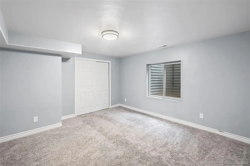 1779 Silver Meadow Circle Colorado Springs CO 80951