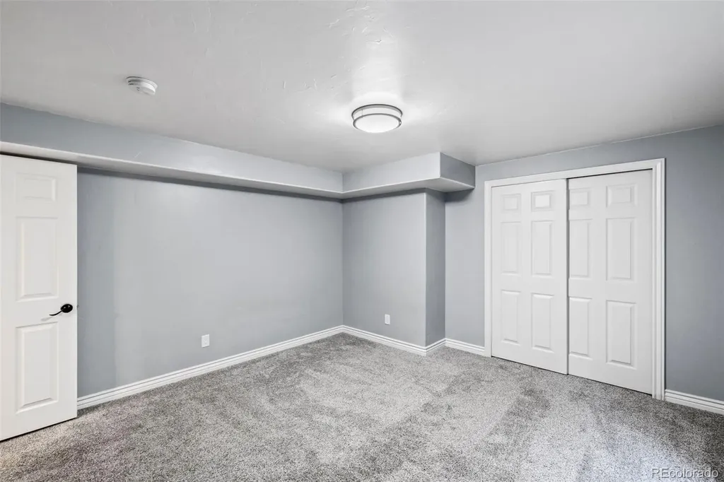 1779 Silver Meadow Circle Colorado Springs CO 80951