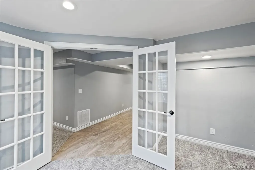 1779 Silver Meadow Circle Colorado Springs CO 80951
