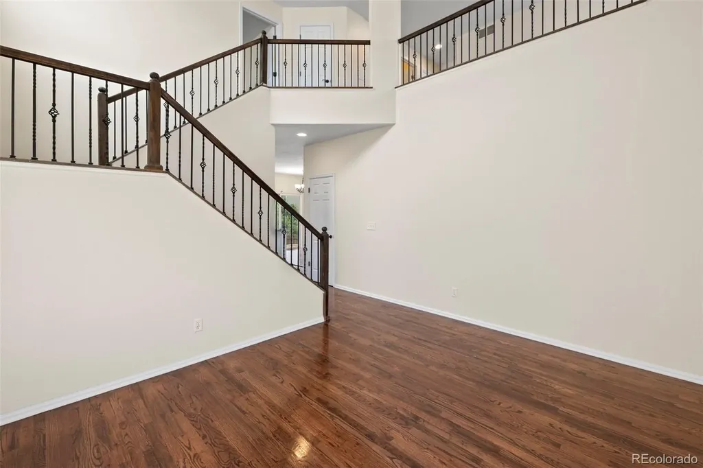 1779 Silver Meadow Circle Colorado Springs CO 80951