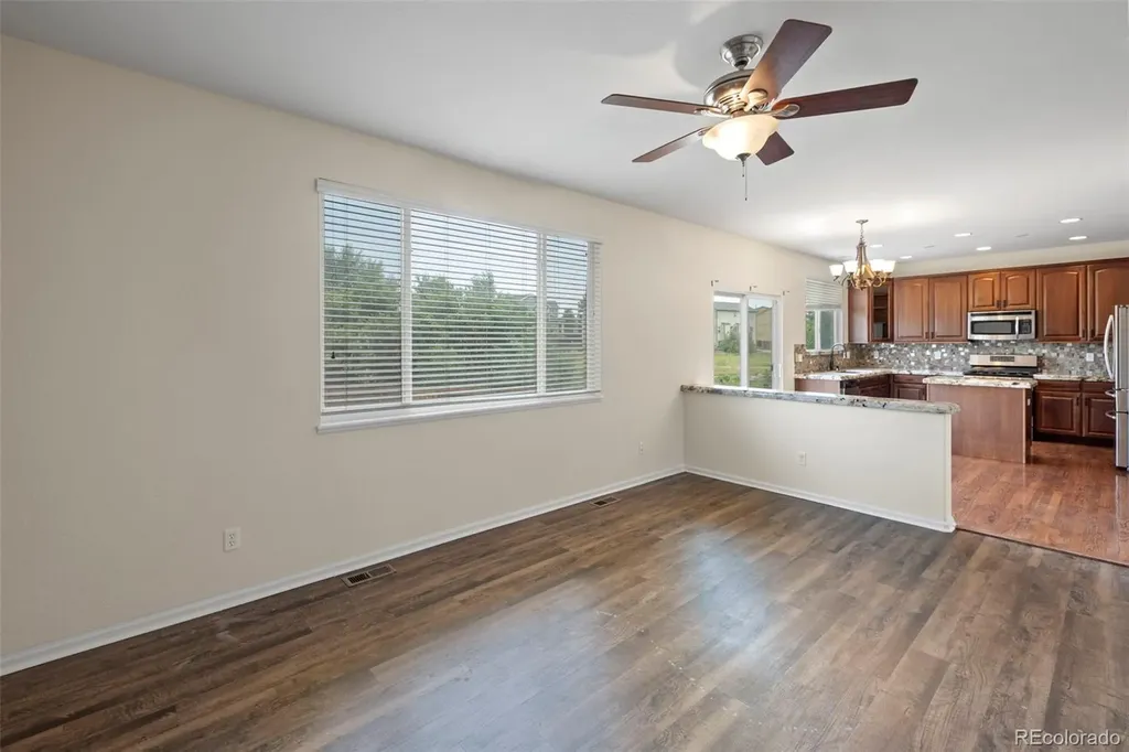1779 Silver Meadow Circle Colorado Springs CO 80951