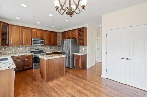 1779 Silver Meadow Circle Colorado Springs CO 80951