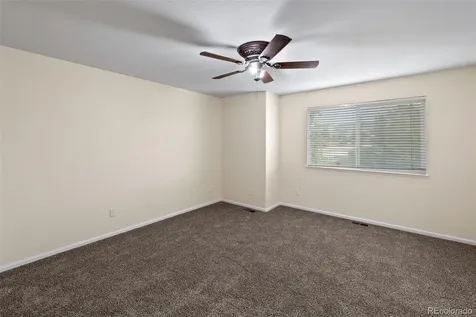 1779 Silver Meadow Circle Colorado Springs CO 80951