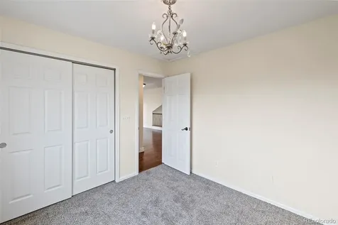 1779 Silver Meadow Circle Colorado Springs CO 80951