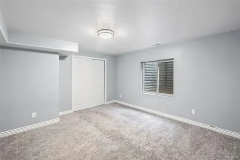 1779 Silver Meadow Circle Colorado Springs CO 80951