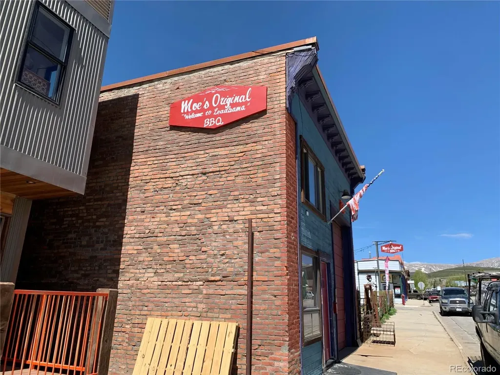 5697 Highway 24 Leadville CO 80461
