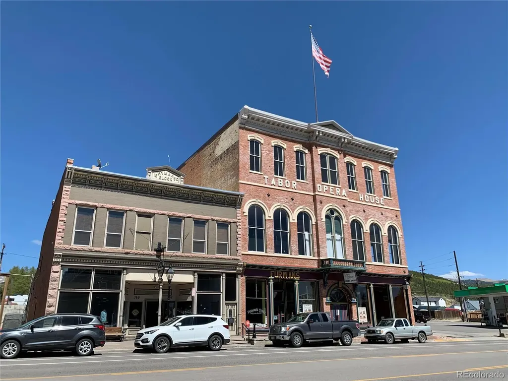 5697 Highway 24 Leadville CO 80461