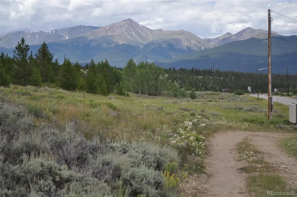 5697 Highway 24 Leadville CO 80461