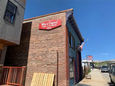 5697 Highway 24 Leadville CO 80461
