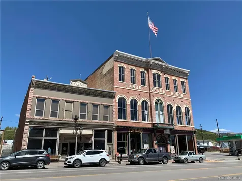 5697 Highway 24 Leadville CO 80461
