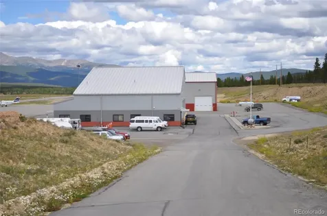 5697 Highway 24 Leadville CO 80461