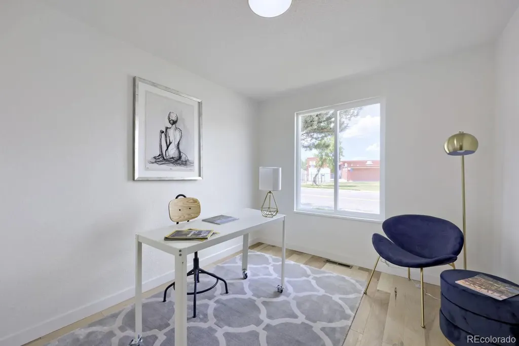 6152 W 68th Avenue Arvada CO 80003