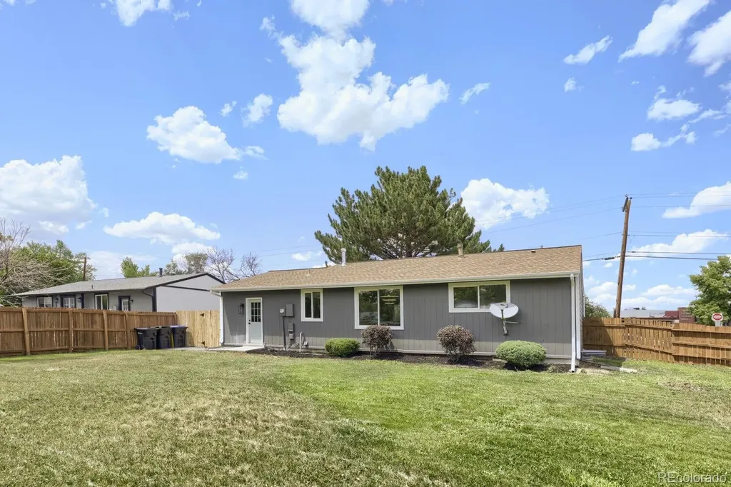 6152 W 68th Avenue Arvada CO 80003