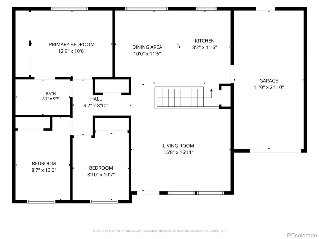 6152 W 68th Avenue Arvada CO 80003