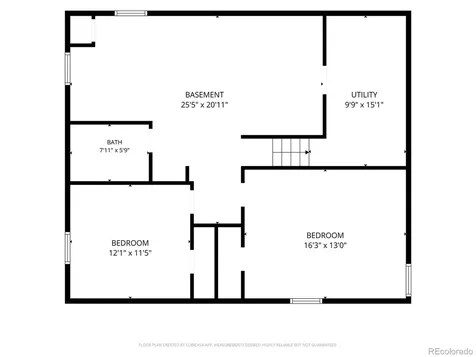6152 W 68th Avenue Arvada CO 80003
