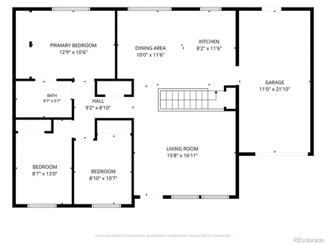 6152 W 68th Avenue Arvada CO 80003