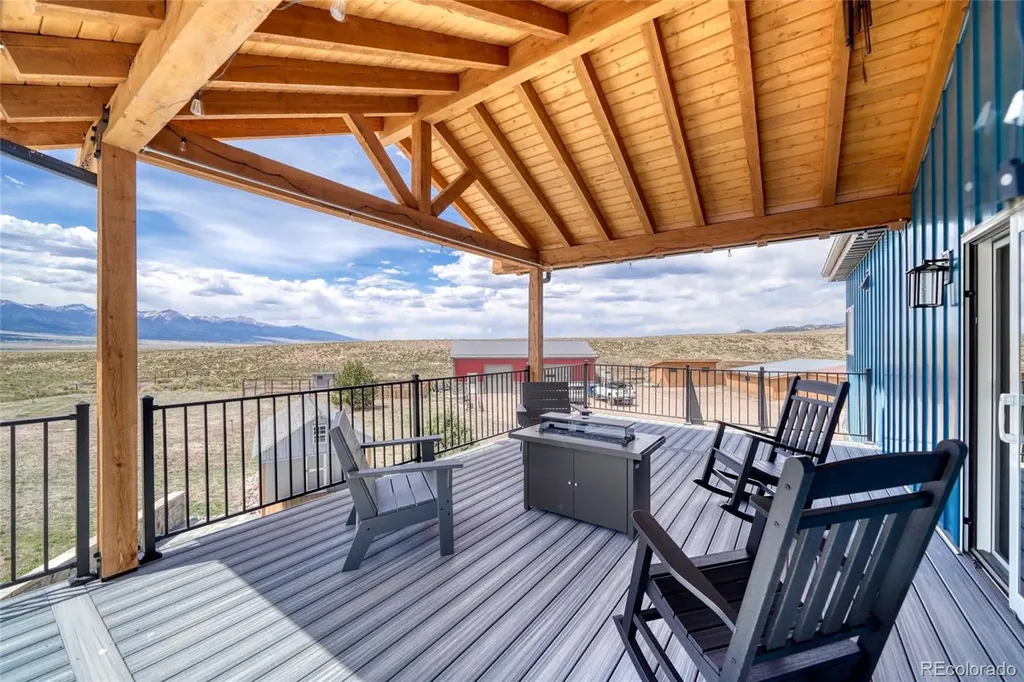 50374 Highway 69 Westcliffe CO 81252