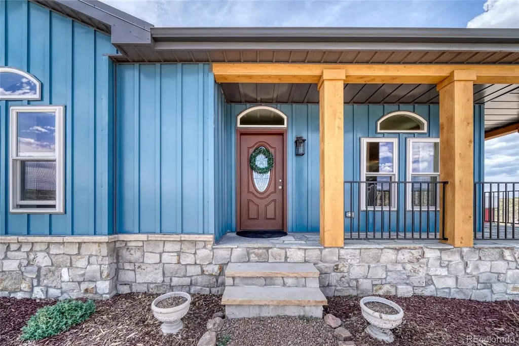 50374 Highway 69 Westcliffe CO 81252