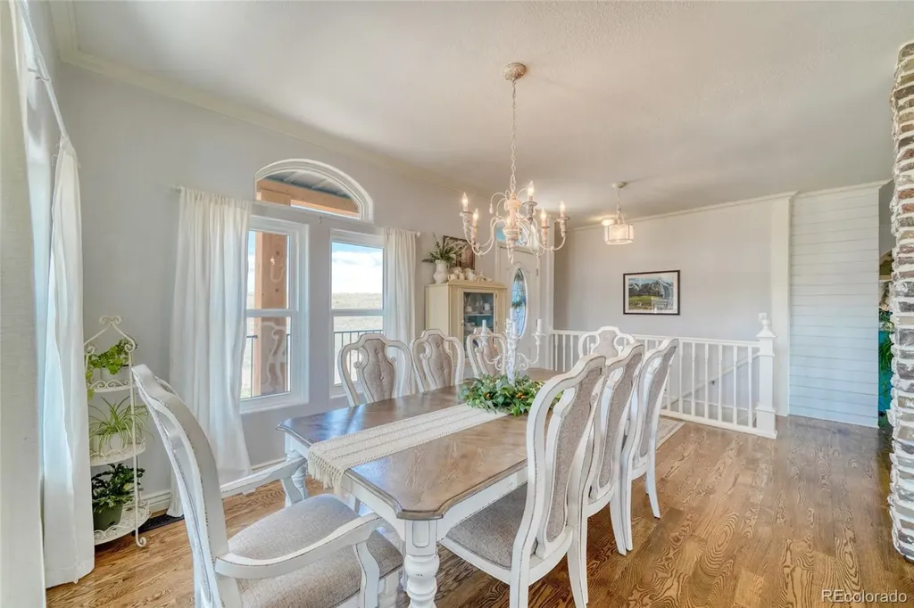 50374 Highway 69 Westcliffe CO 81252