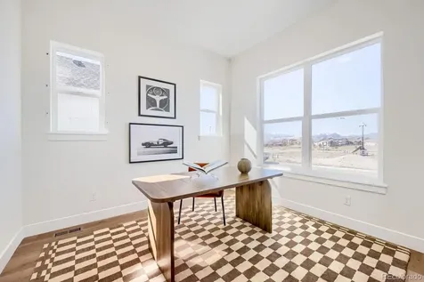 9617 Carcassonne Place Colorado Springs CO 80924