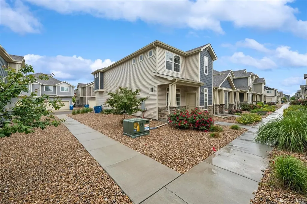 17957 E 103rd Avenue Commerce City CO 80022