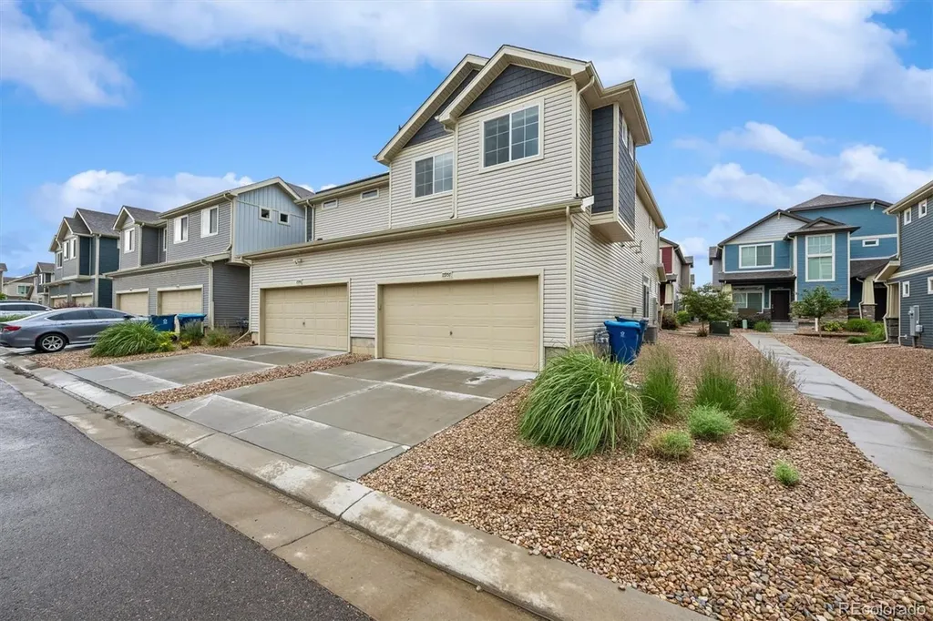 17957 E 103rd Avenue Commerce City CO 80022