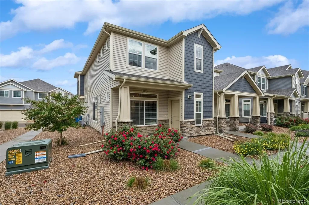 17957 E 103rd Avenue Commerce City CO 80022