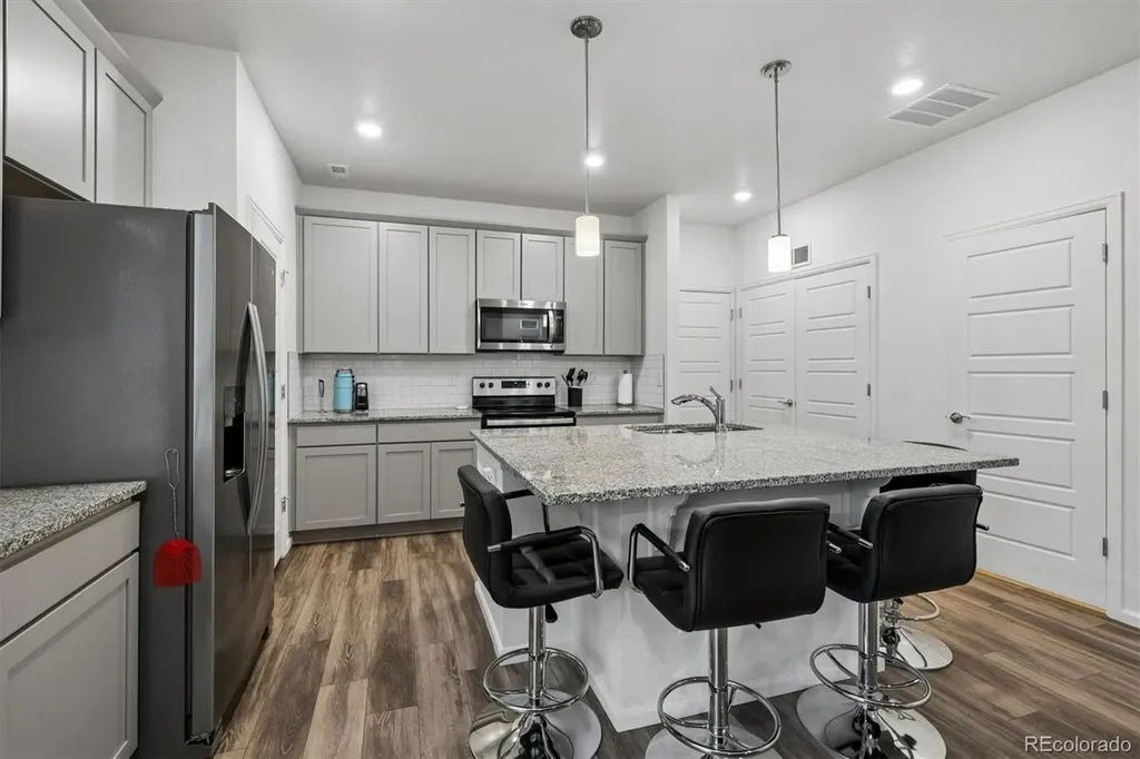 17957 E 103rd Avenue Commerce City CO 80022