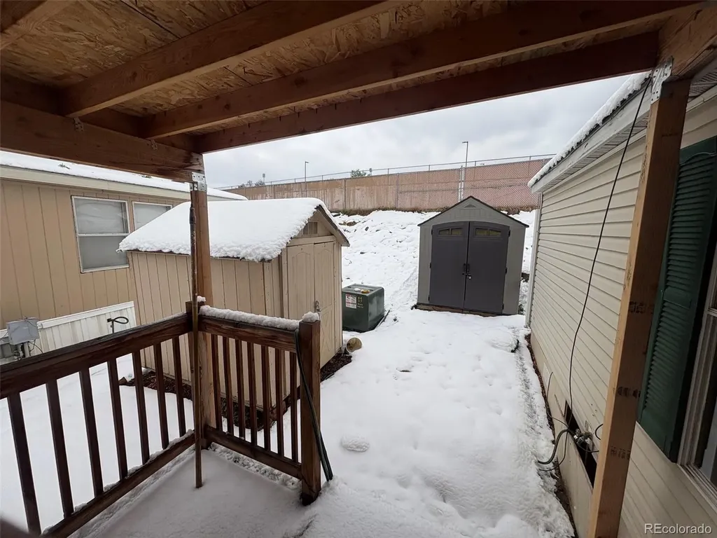 2551 W 92 Avenue Federal Heights CO 80260
