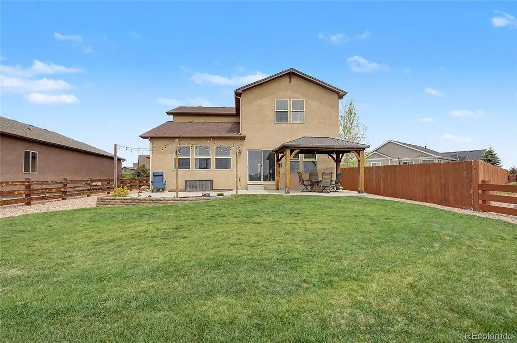 12663 Handles Peak Way Peyton CO 80831