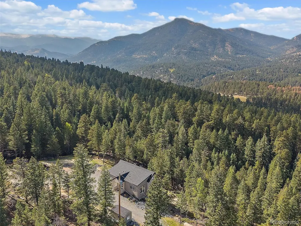 33884 Bergen View Trail Evergreen CO 80439
