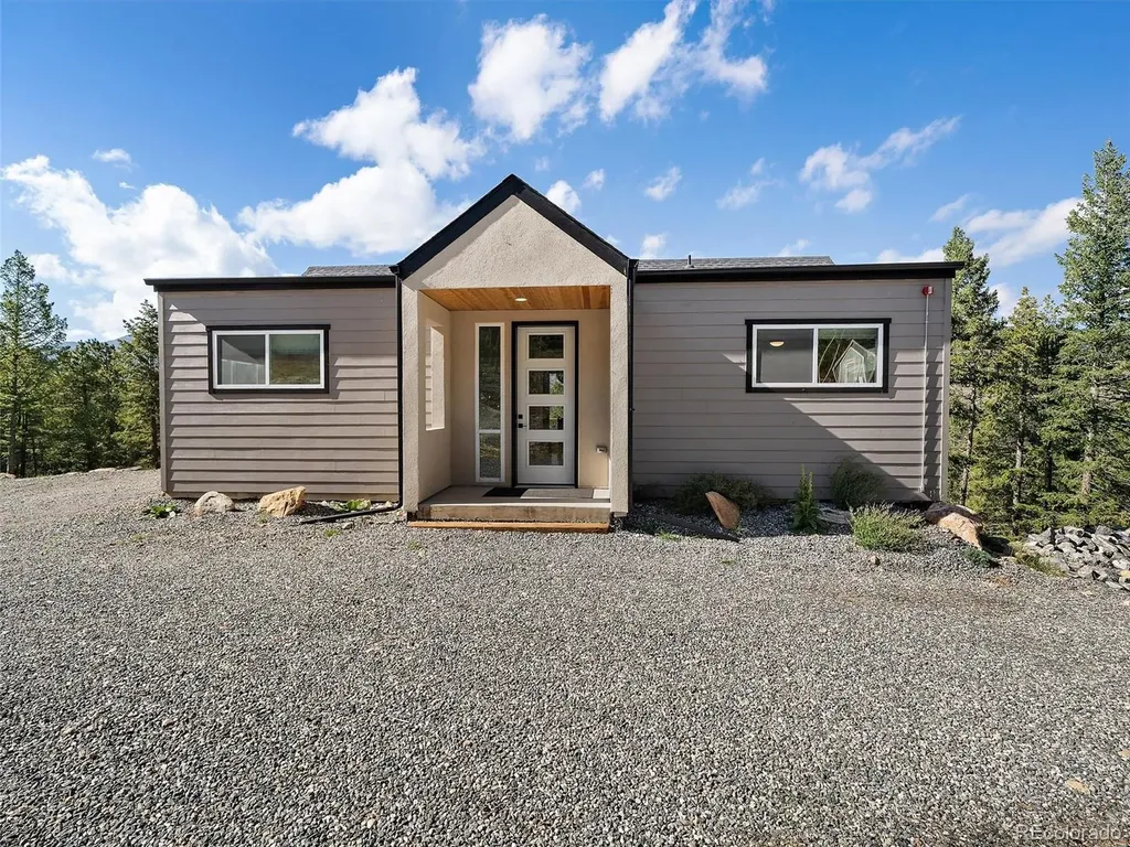 33884 Bergen View Trail Evergreen CO 80439
