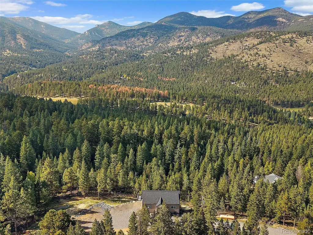 33884 Bergen View Trail Evergreen CO 80439