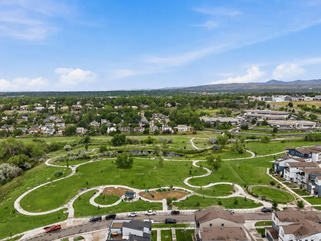 5685 Vivian Street Arvada CO 80002