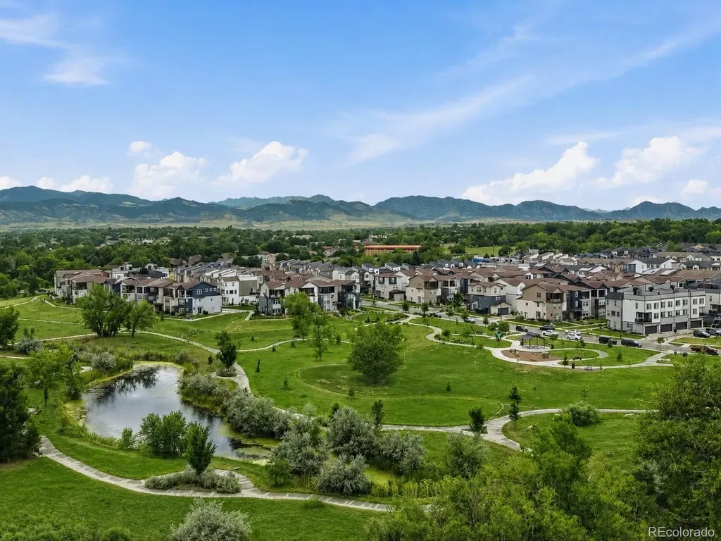 5685 Vivian Street Arvada CO 80002