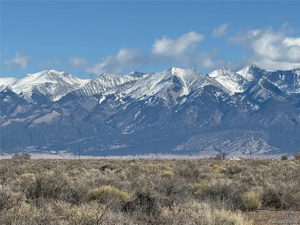 00 County Road 108 Alamosa CO 81101