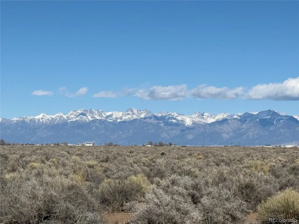 00 County Road 108 Alamosa CO 81101