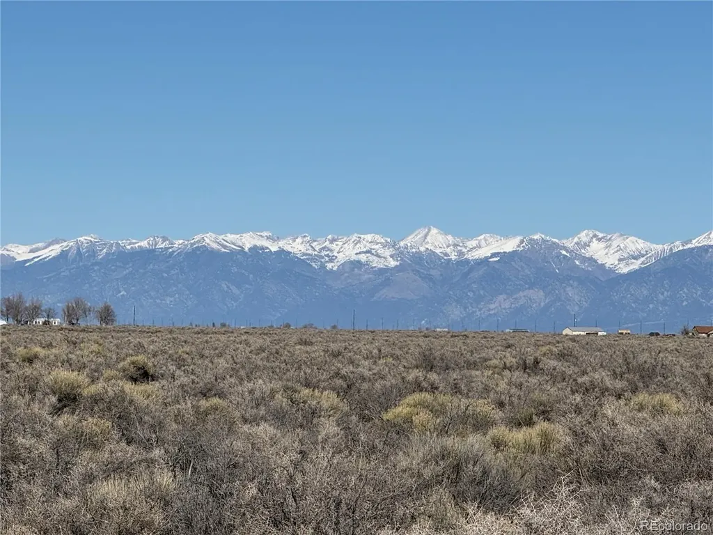 00 County Road 108 Alamosa CO 81101