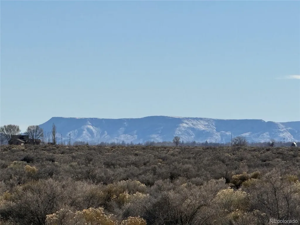 00 County Road 108 Alamosa CO 81101
