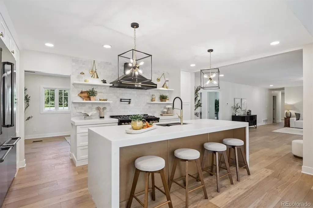 3360 S Columbine Circle Englewood CO 80113