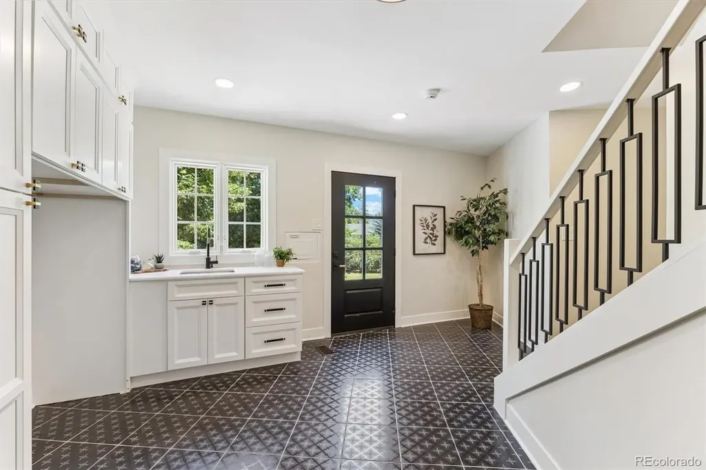 3360 S Columbine Circle Englewood CO 80113